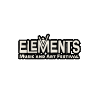 Elements2024 Sticker by Elements Festival