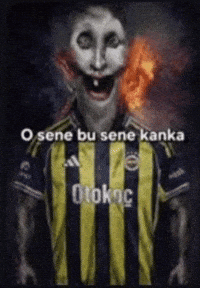 Fenerbahce GIF