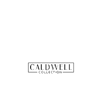 Sticker by The Caldwell Collection