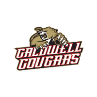 CaldwellAdmissions  Sticker