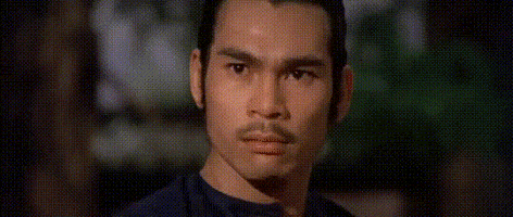 come at me martial arts GIF by Shaw Brothers
