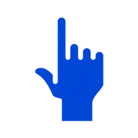 Illustration Click Sticker by Medify