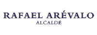 Rafa Alcalde Sticker by ASESUISA