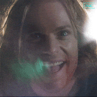Happy Interview With The Vampire GIF by Anne Rice's Immortal Universe