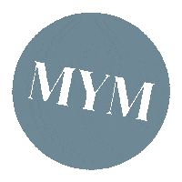 Mym Sticker by FPL
