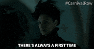 Season 1 GIF by Carnival Row
