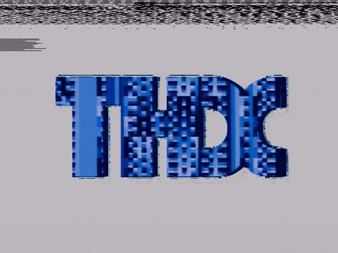 Art Glitch GIF
