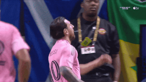 Happy Lets Go GIF by Major League Soccer