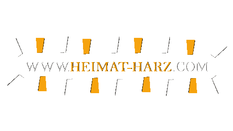 Sticker by Heimat Harz