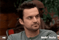 New Girl No GIF by HULU