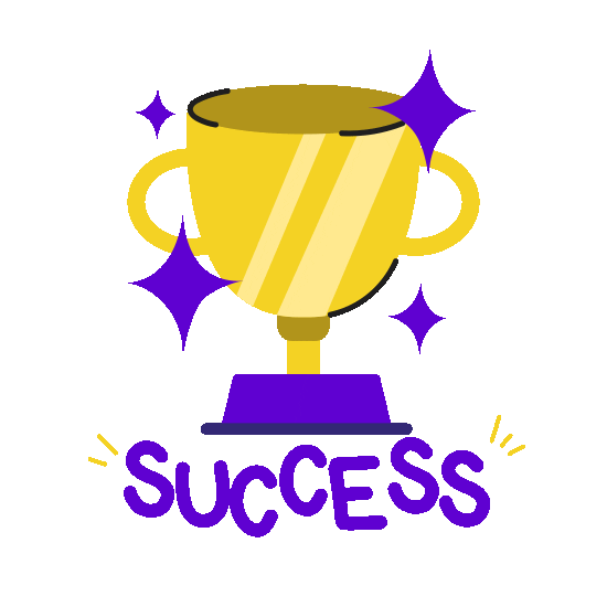 GrowthSpace giphyupload space success growth Sticker