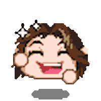Happy Jessica Jung Sticker by Groupe Delcourt