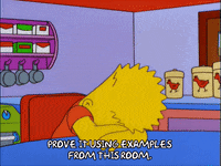 bart simpson GIF