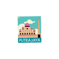 Malaysia Digitelco Sticker by Digi