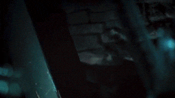 time travel splinter GIF by SYFY