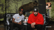 GIF by Desus & Mero