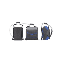 mxclantrgenderless mxclan Sticker