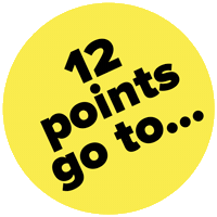 Sticker by BuzzFeed España