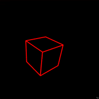 Heart Shapes GIF by Trevor Anderson