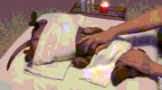 day spa GIF