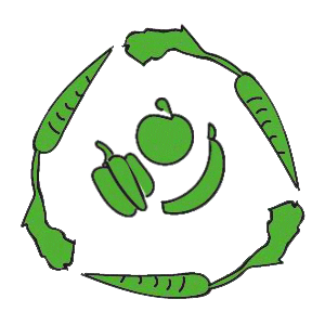 ruedu giphyupload fruits foodwaste früchte Sticker