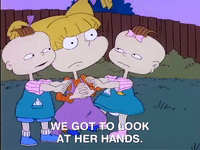 nicksplat rugrats GIF