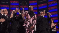 RuPaul Celebrates