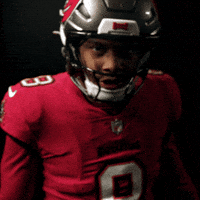 Bucs GIF by Tampa Bay Buccaneers