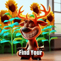 Inner Light Peace GIF by elkijahspark