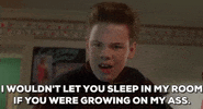 home alone christmas movies GIF