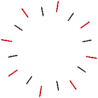 Loop Color Sticker