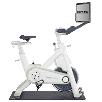 Fitness Bike Sticker by Beachbody