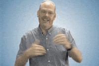 Toilet Paper Asl GIF