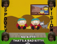 boys on the couch GIF by South Park 