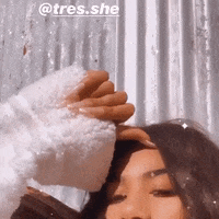 Press On Nails GIF by Trés She