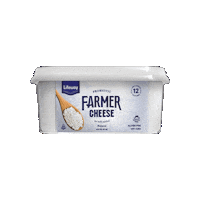 Cottage Cheese Health Sticker by Lifeway Foods