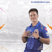Ipl Mi GIF by Mumbai Indians