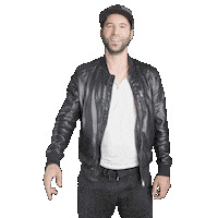 enkelson bye okay singer ciao Sticker