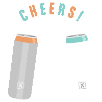 Party Beer Sticker by ETS Express