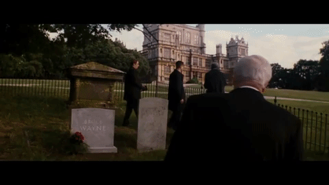 michael caine alfred GIF