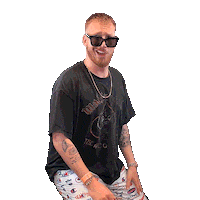 hugelthug oxdiscothek Sticker by OX Discothek Freudenberg