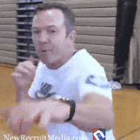 Boxing Jim GIF by City Rocks EYBL