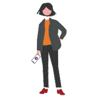 Employer Sticker by Minijob-Zentrale