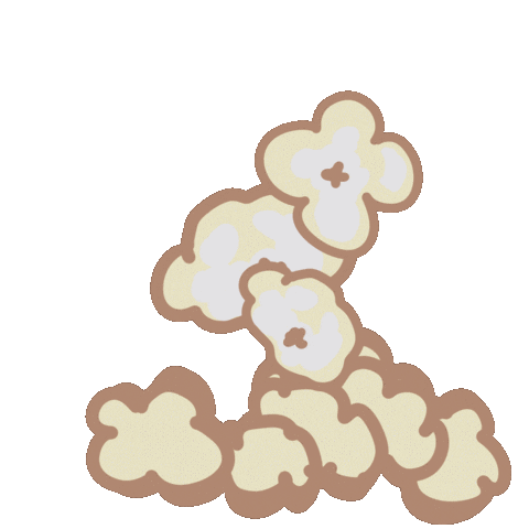 Sticker by Pop Daddy Snacks