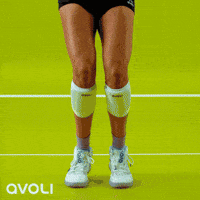 Jump Volleyball GIF by Avoli