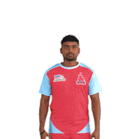Players Kabaddi Sticker by Jaipur Pink Panthers