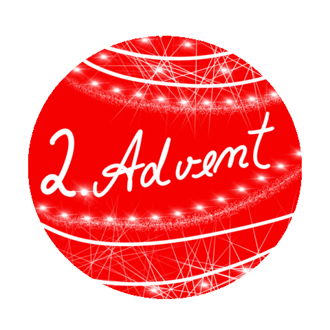 Merry Christmas Sticker by deinechristine