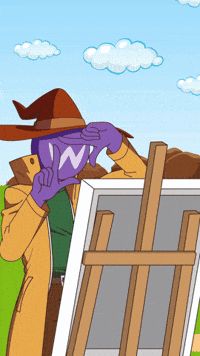 Art Work GIF