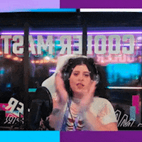 Happy Twitch GIF