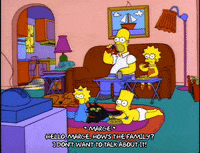 homer simpson episode 6 GIF